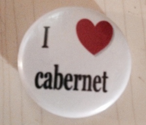 I Love Cabernet